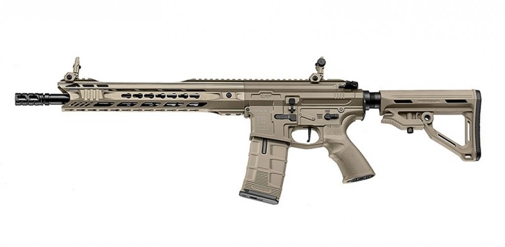 CXP-MARS Carbine TAN (IMT-302-1 ICS)