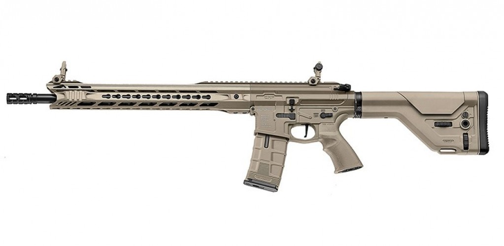 CXP-MARS DMR TAN (IMT-303-1 ICS)