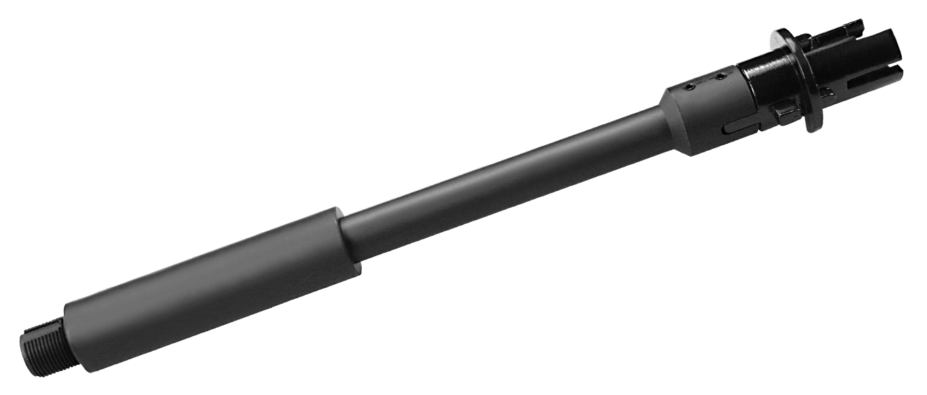 Canna Esterna per Commando (MA-131 ICS)