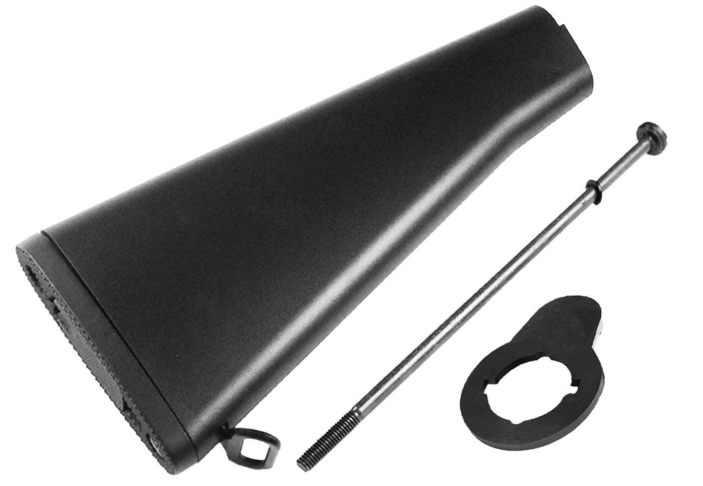 Calcio Fisso per M4-M16 (MA-13A ICS)