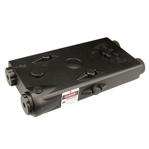 Porta batteria esterno (MA-15 ICS)