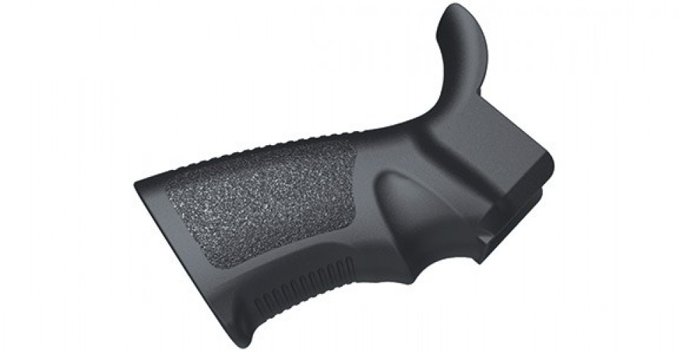 Grip Motore UK1 Nera