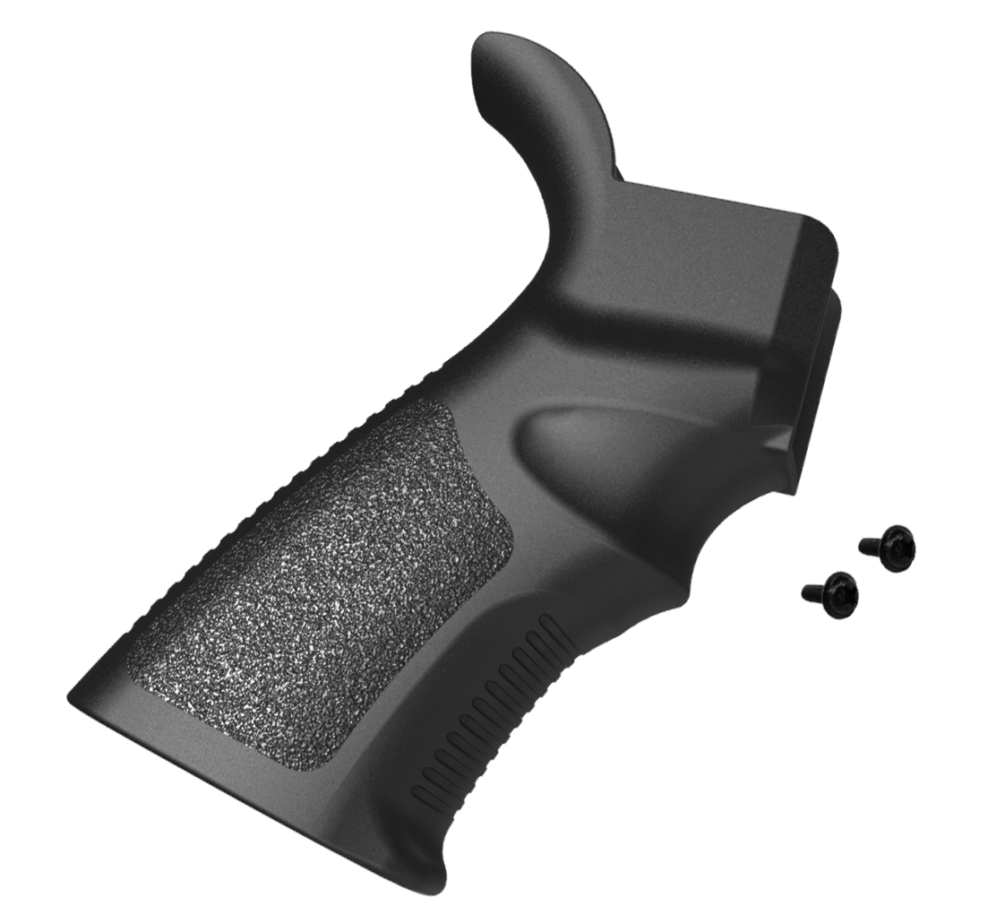 Grip Motore UK1 Nera (MA-190 ICS)