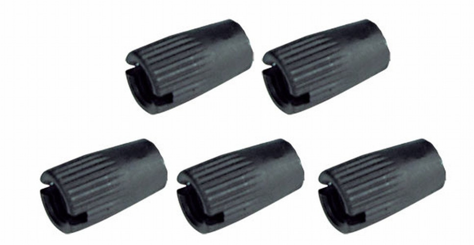 Set da 5 Tappi per Vite del Frontale CXP.08 (MA-199 ICS)
