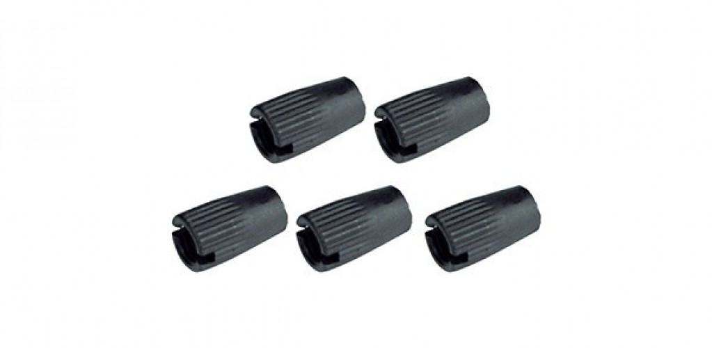 Set da 5 Tappi per Vite del Frontale CXP.08 (MA-199 ICS)