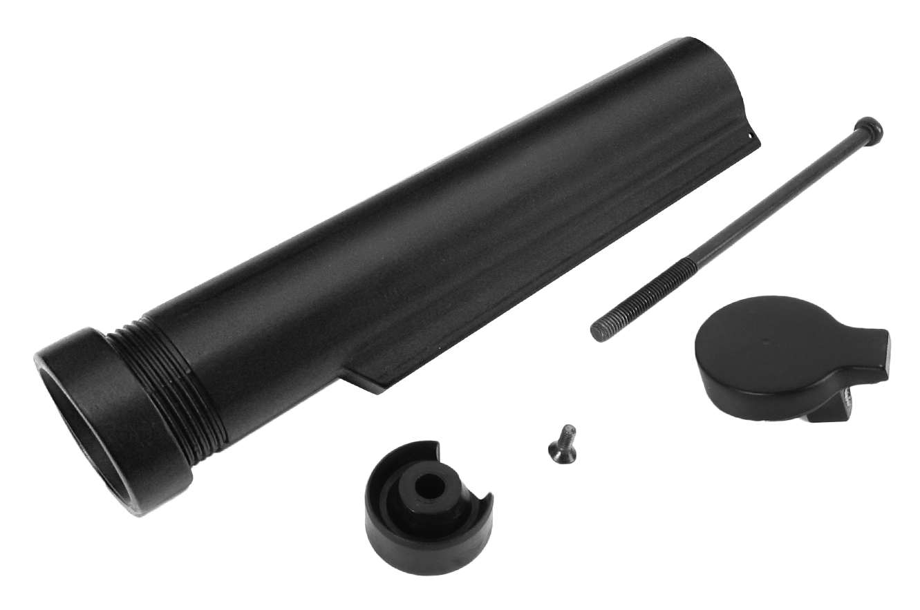 Tubo Calcio Per M4A1 con Tappo (MA-223 ICS)