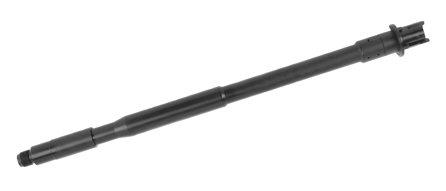 Canna Esterna 14 Pollici per  UK1 (MA-225 ICS)