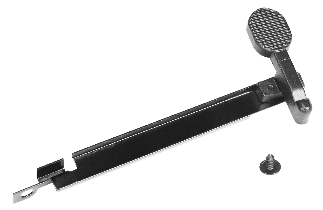 Bolt Catch Serie M4/M16 (MA-23 ICS)