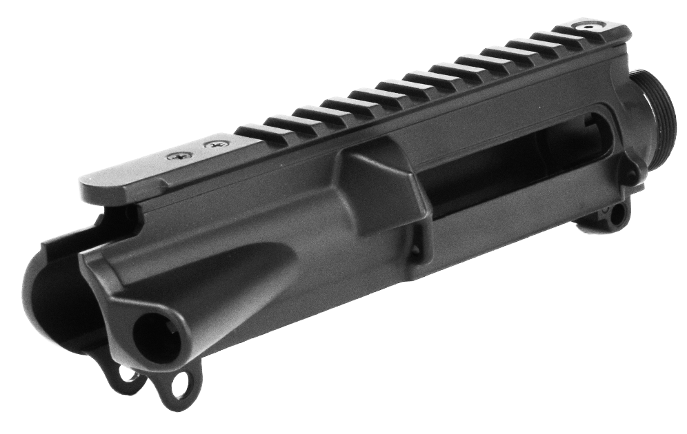 Upper Receiver in Metallo per M4 (MA-31 ICS)