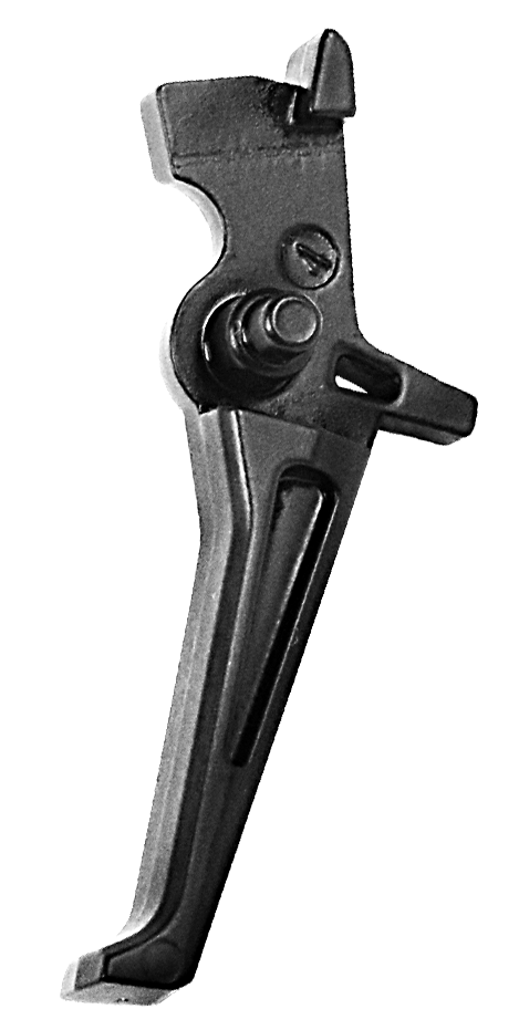 M4 / MARS Flat Trigger (MA-386 ICS)