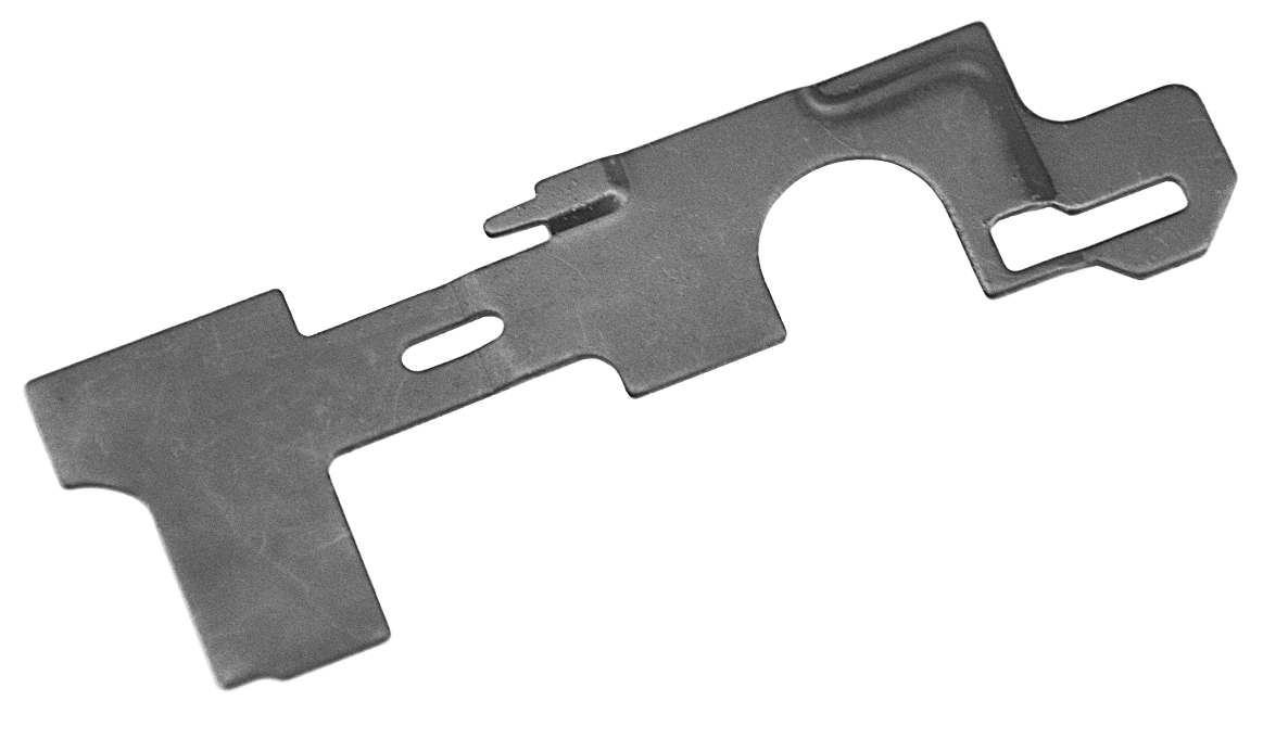 SSS Switch Plate (MA-399 ICS)