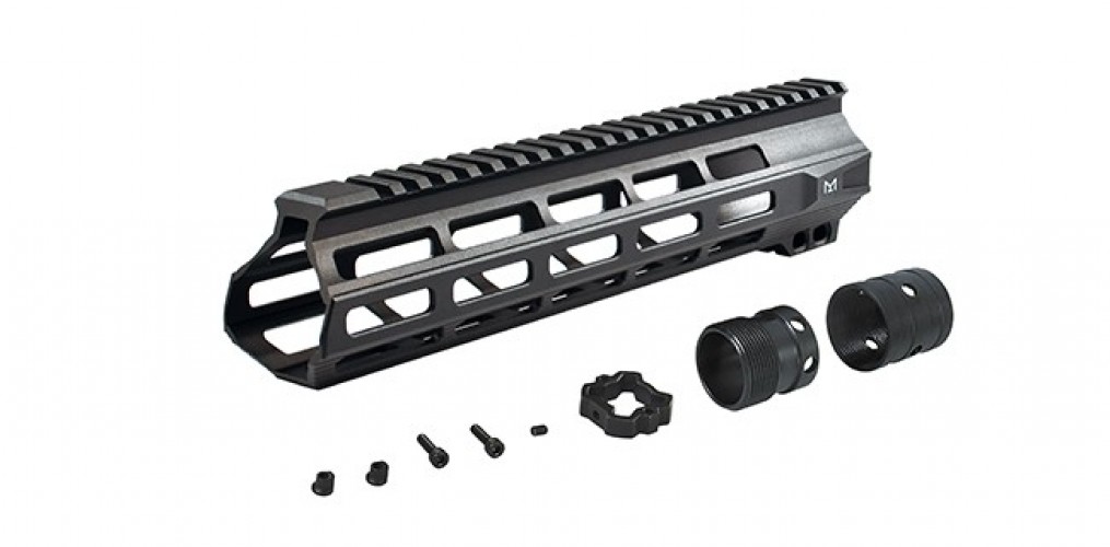 Frontale MMR M-Lok da 10 Pollici (MA-421 ICS)