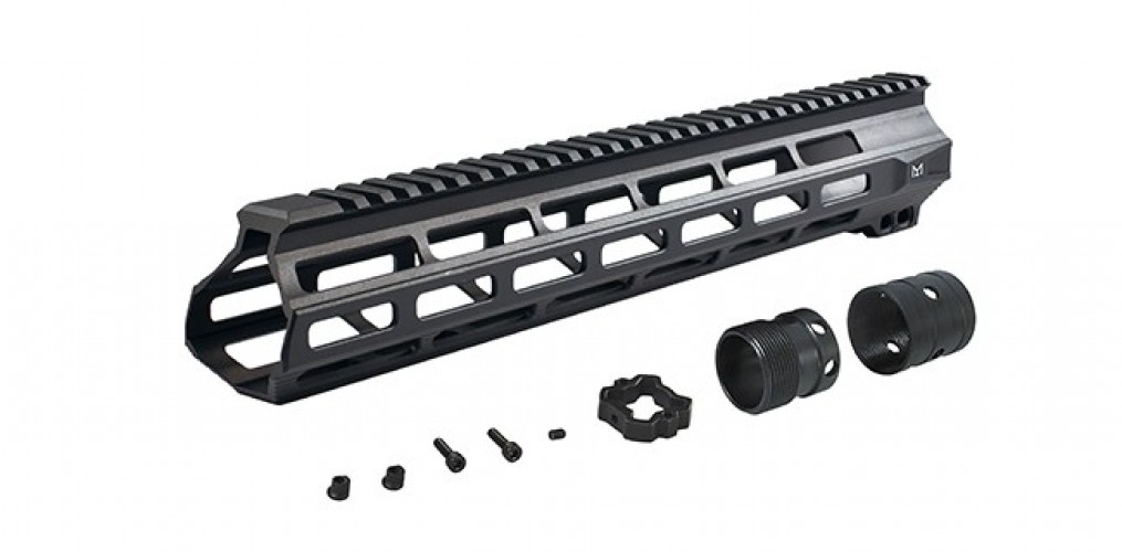 Frontale MMR M-Lok da 13 Pollici (MA-422 ICS)