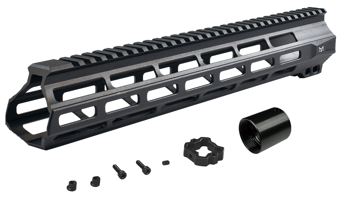 Frontale MMR M-Lok da 13 Pollici (MA-422 ICS)
