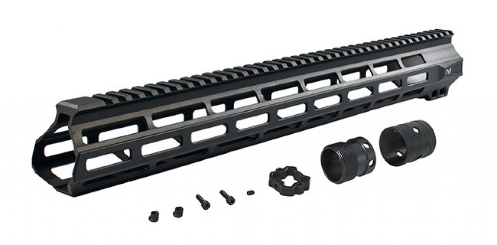 Frontale MMR M-Lok da 16.5 Pollici (MA-423 ICS)