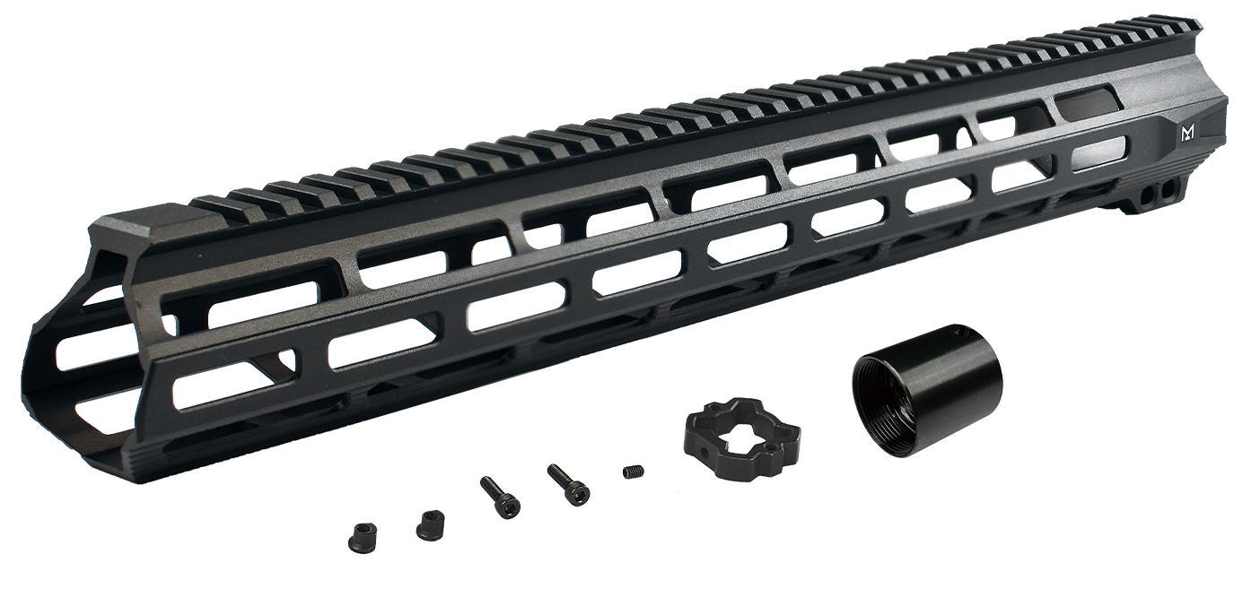 Frontale MMR M-Lok da 16.5 Pollici (MA-423 ICS)