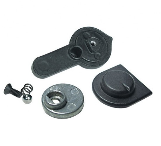 Selettore per Serie M4 (MA-51 ICS)