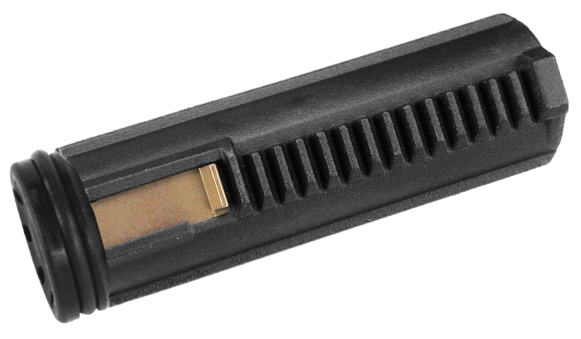 Pistone silenziato con Testa Pistone (MC-122 ICS)