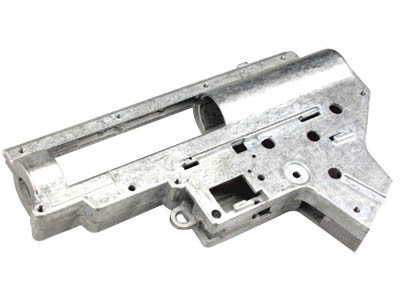 Gear Box Vuoto di Seconda Versione (MC-63 ICS)