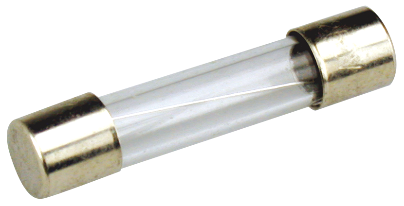 Fusibile da 30A Cilindrico (MC-83 ICS)