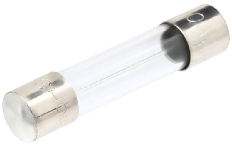 Fusibile da 30A Cilindrico (MC-83 ICS)