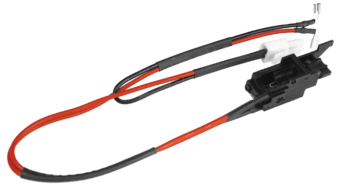 Contatti AK74 (MK-32 ICS) Contatti AK74 (MK-32 ICS)