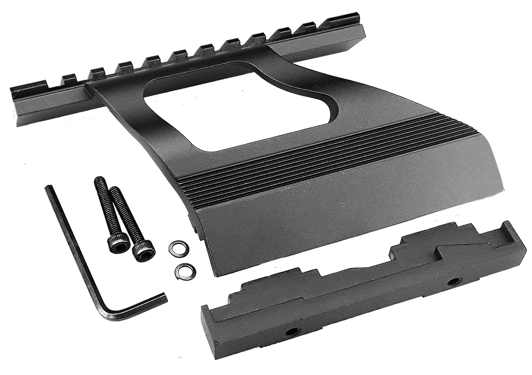 Slitta Originale per AK (MK-48 ICS) Slitta Originale per AK (MK-48 ICS)