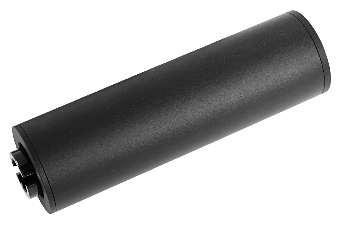 Silenziatore MP5 SD (MP-07 ICS)