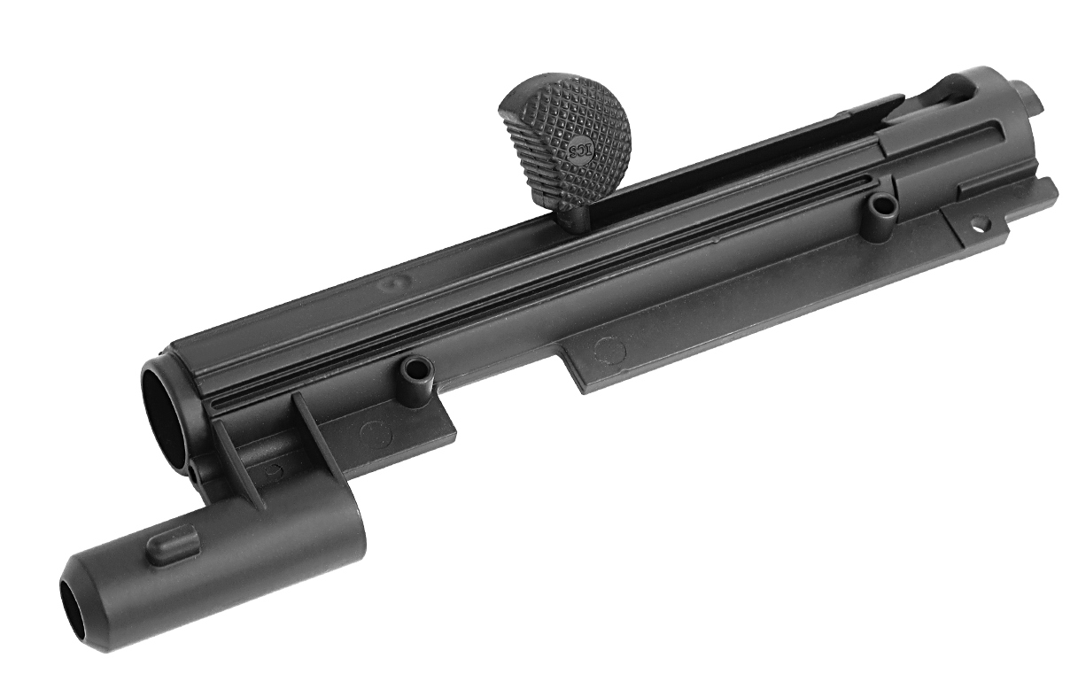 Supporto Completo Leva di Armamento MP5 (MP-08 ICS) Supporto Completo Leva di Armamento MP5 (MP-08 ICS)