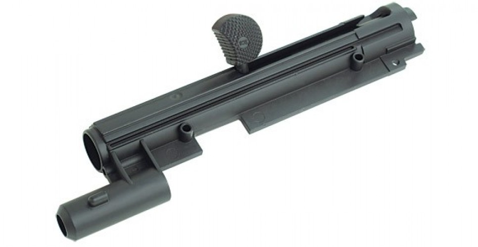 Supporto Completo Leva di Armamento MP5 (MP-08 ICS)