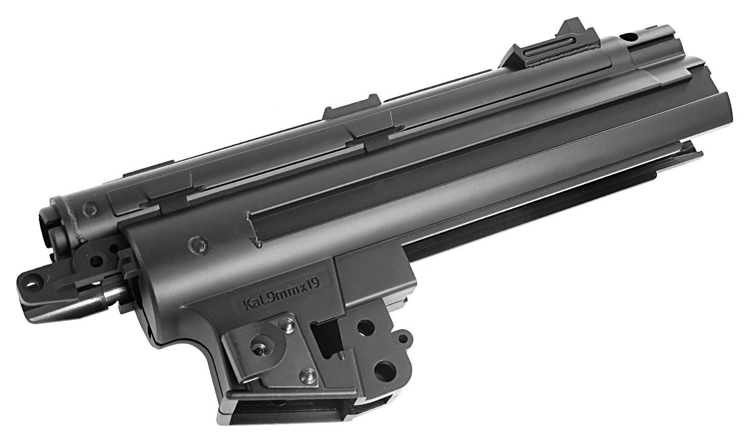 Upper Receiver in Alluminio per MP5 (MP-41 ICS) Upper Receiver in Alluminio per MP5 (MP-41 ICS)