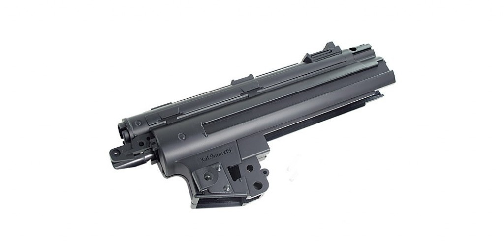 Upper Receiver in Alluminio per MP5 (MP-41 ICS)