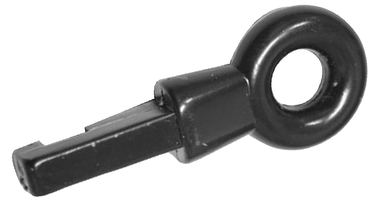 Anello Frontale Porta Cinghia MP5 SD (MP-50 ICS)