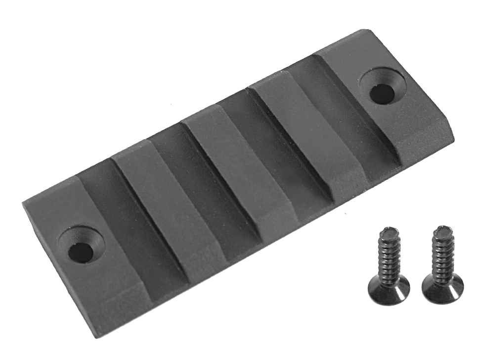 Slitta Weaver 50mm (MP-73 ICS) Slitta Weaver 50mm (MP-73 ICS)