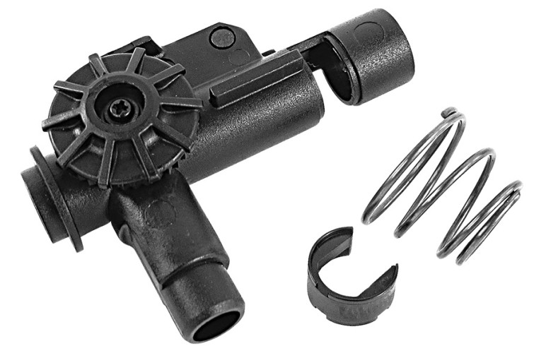 Gruppo Hop Up per M3 (MY-03 ICS) Gruppo Hop Up per M3 (MY-03 ICS)