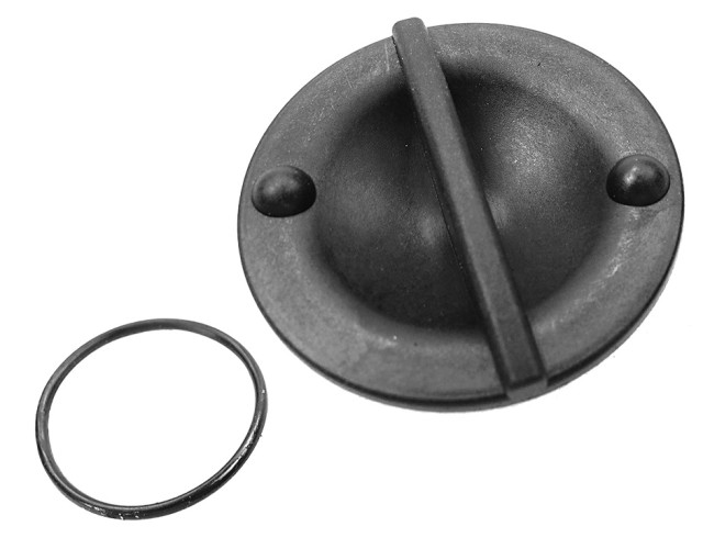 Tappo per Vano Batteria  M3 (MY-17 ICS) Tappo per Vano Batteria  M3 (MY-17 ICS)