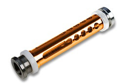 Pistone in Ergal Arancione per VSR-10 (B01-004 Action Army)