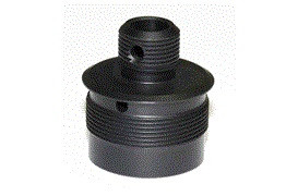 Adattatore Silenziatore per FN SPR A5M (B01-019 Action Army)