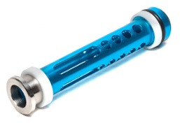 Pistone in Ergal Blu per VSR-10 (B01-015 Action Army)