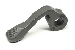 Leva di Armamento Type A Sinistra per VSR10 (B01-033 Action Army)