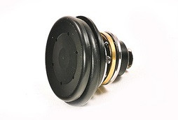 Testa Pistone POM con Cuscinetto (A04-001 Action Army)