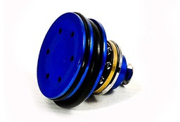 Testa Pistone Alluminio con Cuscinetto (A04-002 Action Army)