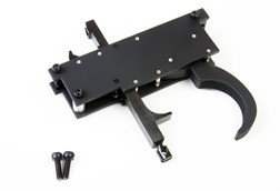 Zero Trigger per Type 96 (B02-001 Action Army)