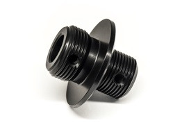 Adattatore Silenziatore per VSR10 G-Spec e TM L96 (B04-008 Action Army)