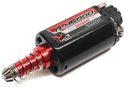 Motore Infinity 45k Giri ad Albero Lungo (A10-001 Action Army)