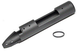 Receiver per VSR10 Sinistro (B01-034 Action Army)