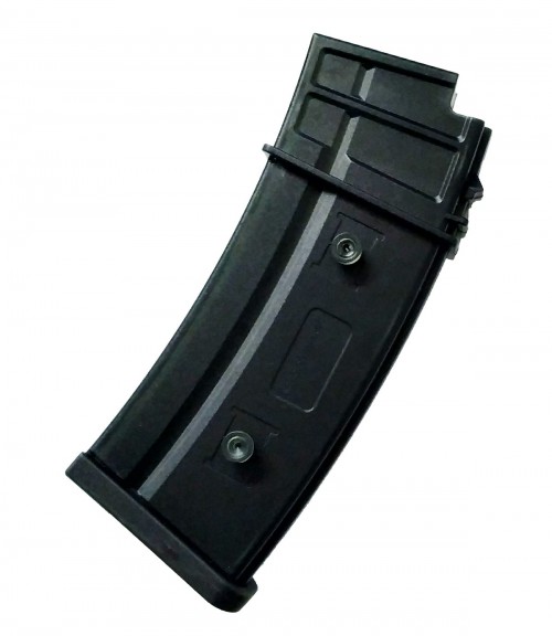 Variable Cap Magazine G36 135 - 30 bb