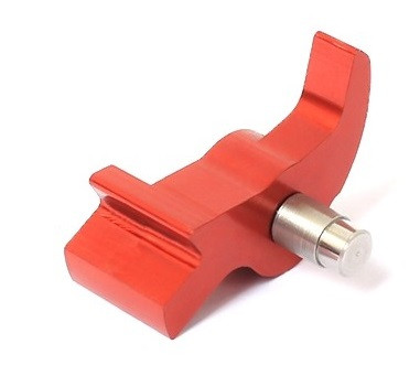 Strong Sear per Hi-Capa 5.1 / 4.3 (145765 Nine Ball)