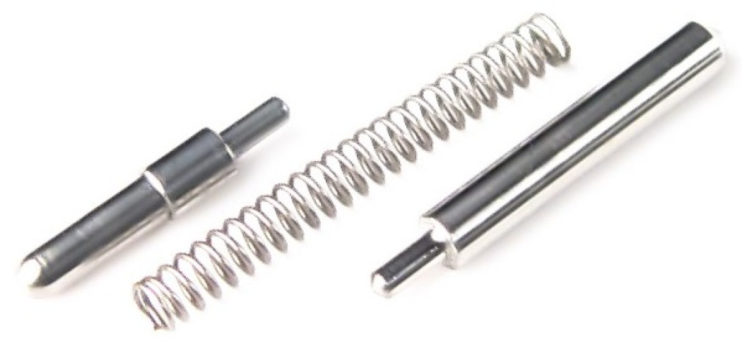 Spring Plunger Set per Hi-Capa 5.1 / 4.3 (585658Nine Ball)