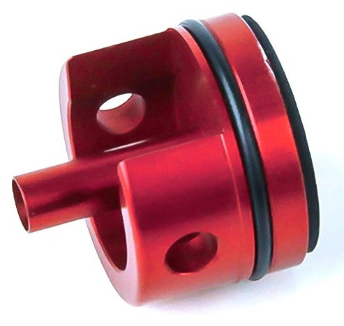 Testa Cilindro V.2 M4 / M16 / MP5 / G3 (580370 Prometheus)
